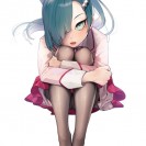 Отборные хентай картинки 2021