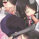 Свежайший мегапак хентай картинок!