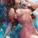 Тонны хентайных картинок