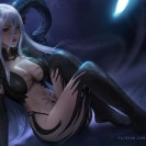 Тонны хентайных картинок