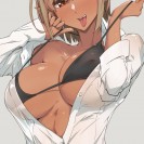 Тонны хентайных картинок