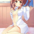 Залив нового хентай арта