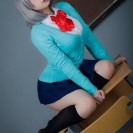 Майская подборка хентай арта