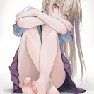 Майская подборка хентай арта