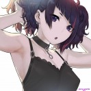 Майская подборка хентай арта