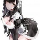 Майская подборка хентай картинок