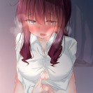 Майская подборка хентай картинок