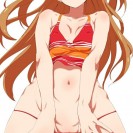 Майская подборка хентай картинок