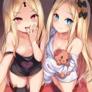 Майская подборка хентай картинок