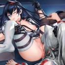 Майская подборка хентай картинок