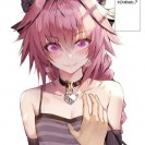 Майская подборка хентай картинок