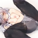 Майская подборка хентай картинок