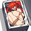 Майская подборка хентай картинок