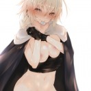 Майская подборка хентай картинок