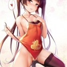 Майская подборка хентай картинок