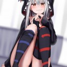 Майская подборка хентай картинок