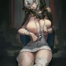 Майская подборка хентай картинок