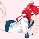 Майская подборка хентай картинок