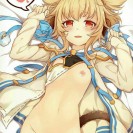 Майская хентайная подборка из арта и картинок