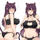 Майская хентайная подборка из арта и картинок