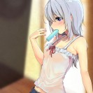 Свежая подборка хентай арта