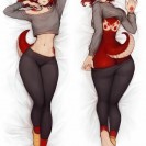 Свежая подборка hentai art