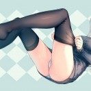 Свежая подборка hentai art