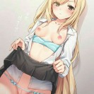 Свежая подборка hentai art