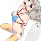 Свежая подборка hentai art