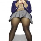 Свежая подборка hentai art