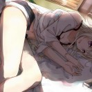 Свежая подборка hentai art