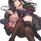 Новые паки хентай арта