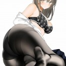 Новые паки хентай арта