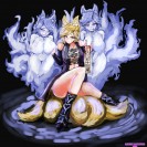 Новые паки хентай арта