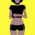 Новые паки хентай арта