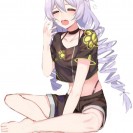 Новые паки hentai art