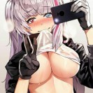 Новые паки hentai art