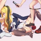 Новые паки hentai art