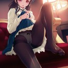 Новые паки hentai art