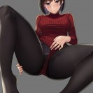 Новые паки hentai art