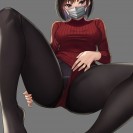 Новые паки hentai art