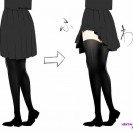 Новые паки hentai art