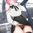 Огромная коллекция хентай - картинок