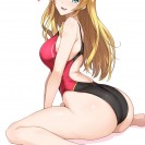 Огромная коллекция хентай - картинок