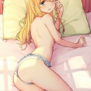 Трах хентайных сучек