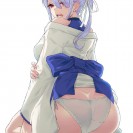 Трах хентайных сучек