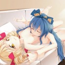 Хентайные потрахушки