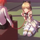 Хентайные потрахушки