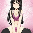 Хентайные потрахушки