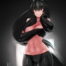 Отборный хентай - арт!